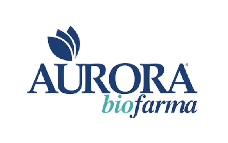 Aurora Biofarma logo