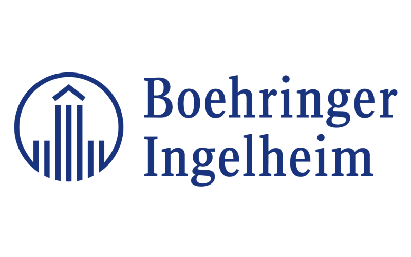 Boehringer logo