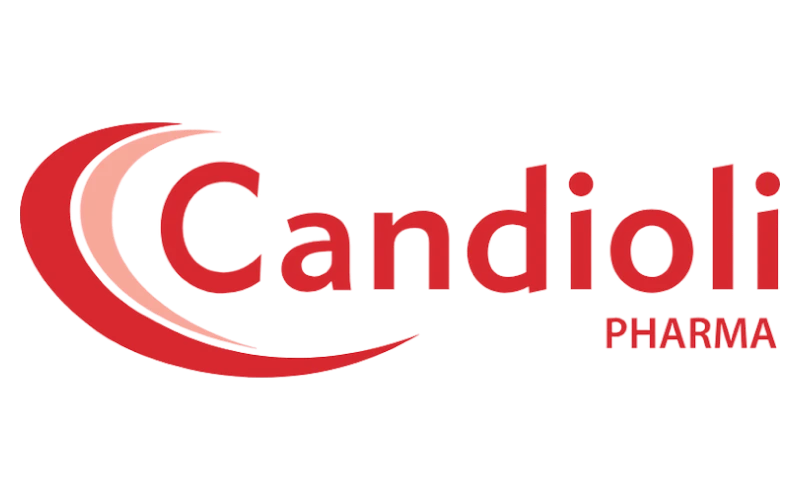 Candioli logo