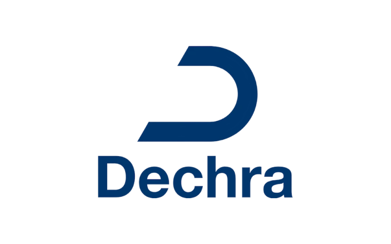 Dechra logo
