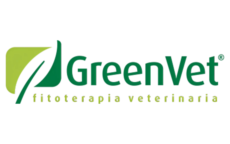 GreenVet logo