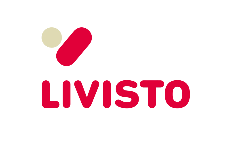 Livisto logo