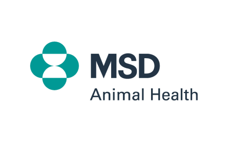 MSD logo