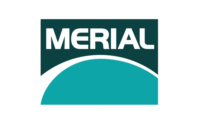 Merial logo