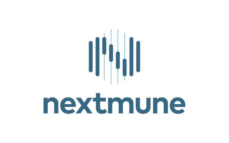 Nextmune logo