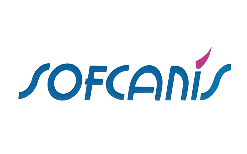 Sofcanis logo