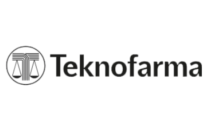 Teknofarma logo