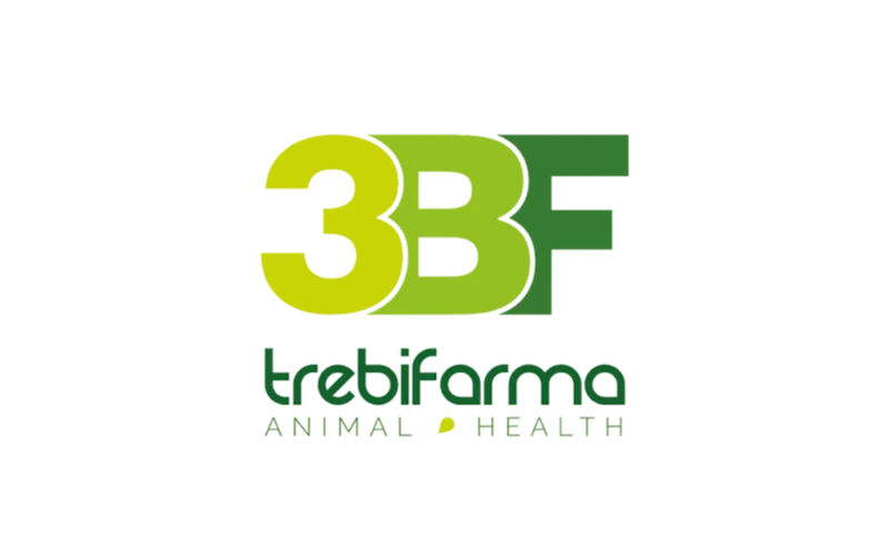 Trebifarma logo