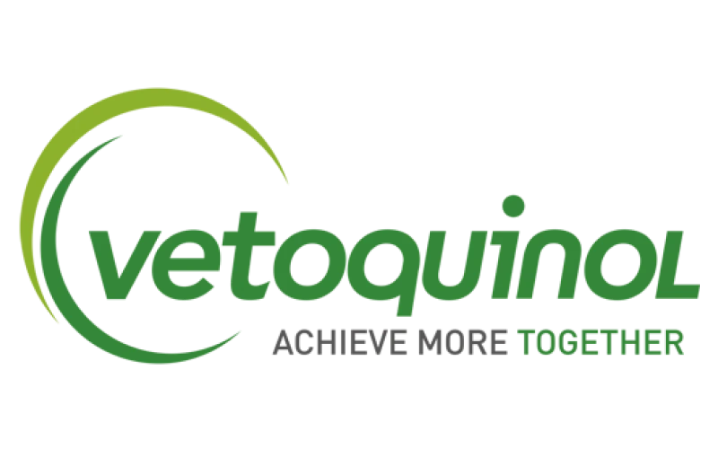 Vetoquinol logo