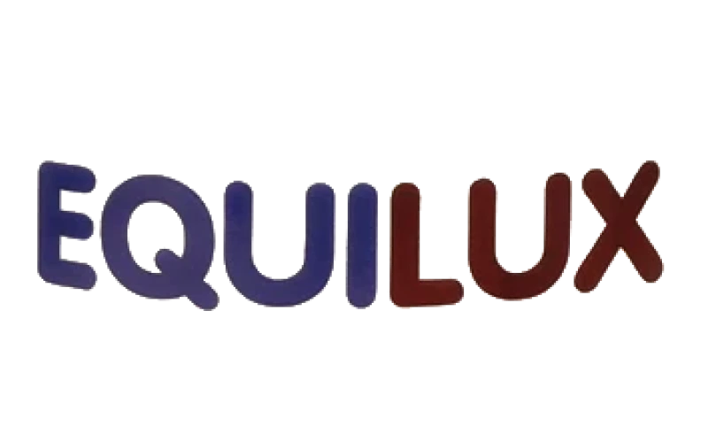equilux logo