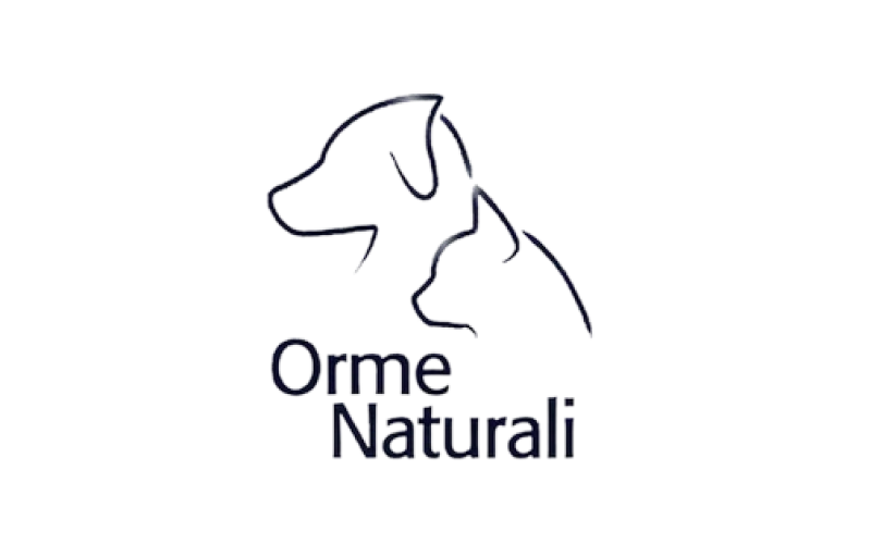 orme naturali logo